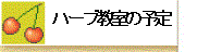 ハーブ教室の予定