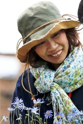 ハーブ＠狩野です